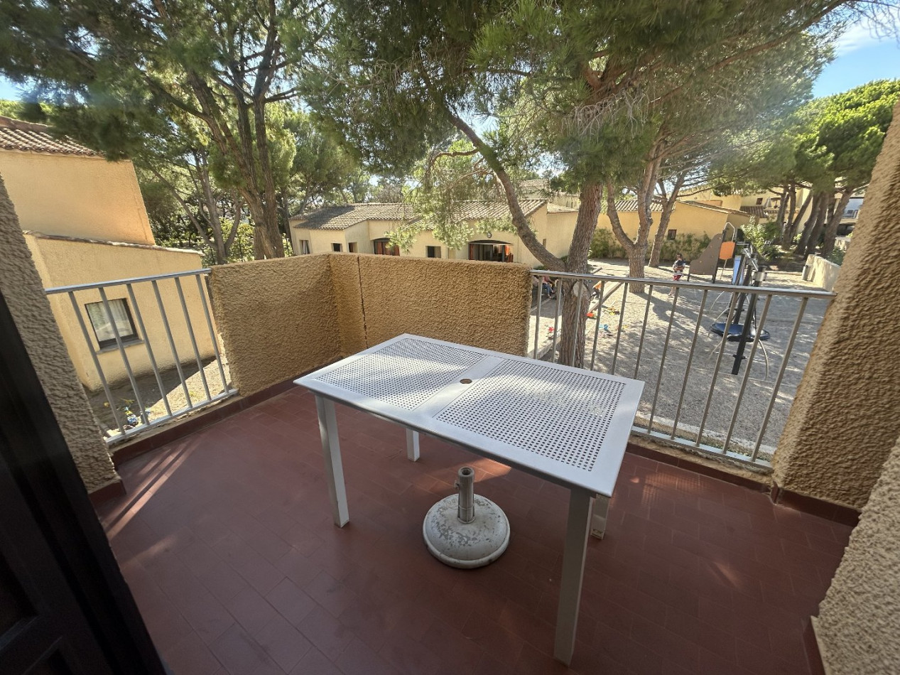 vente Appartement Le Cap D'agde - Photo 1