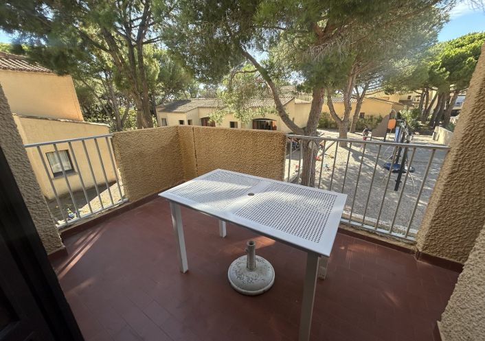 vente Appartement Le Cap D'agde