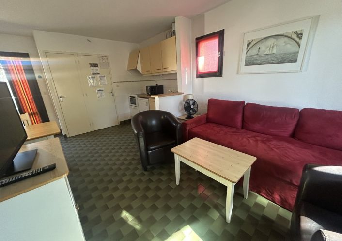 vente Appartement Le Cap D'agde