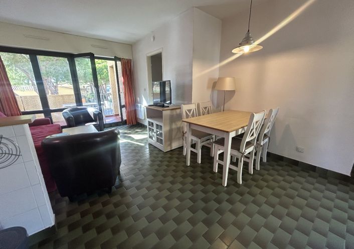 vente Appartement Le Cap D'agde