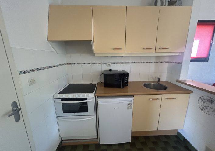 vente Appartement Le Cap D'agde