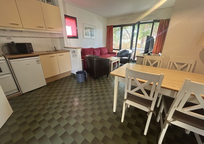 vente Appartement Le Cap D'agde