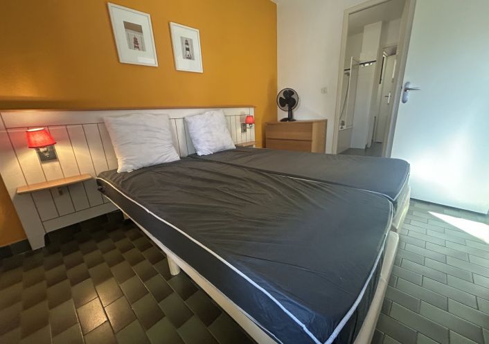 vente Appartement Le Cap D'agde