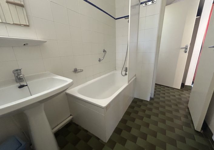 vente Appartement Le Cap D'agde