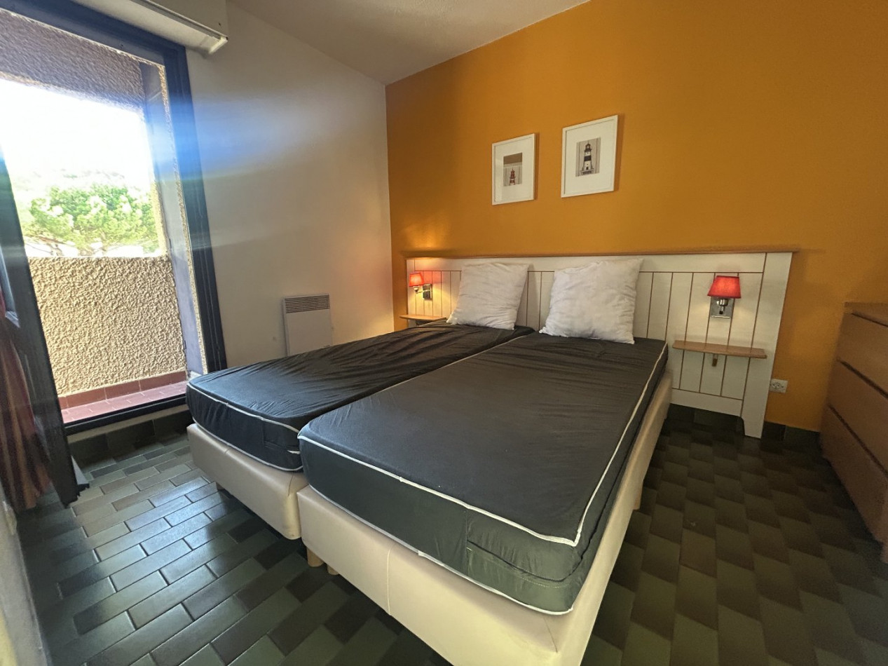 vente Appartement Le Cap D'agde - Photo 7