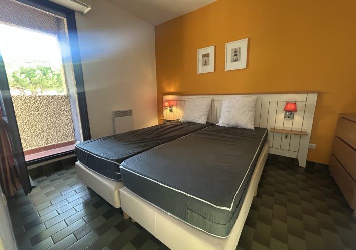 vente Appartement Le Cap D'agde