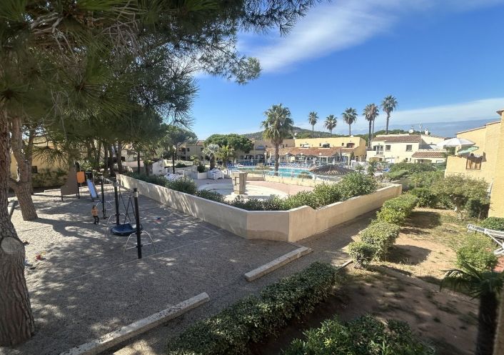 vente Appartement Le Cap D'agde