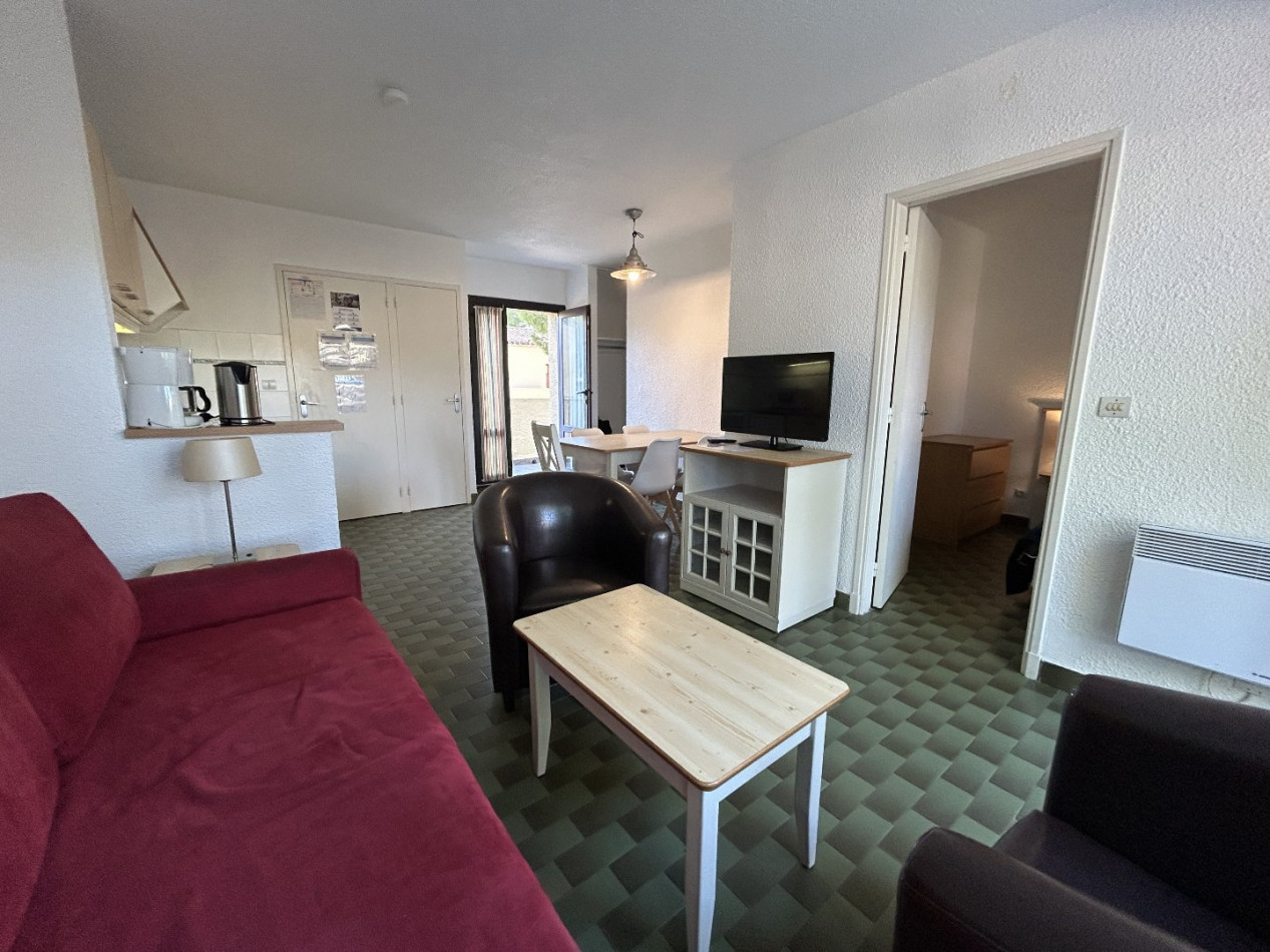 vente Appartement Le Cap D'agde - Photo 5