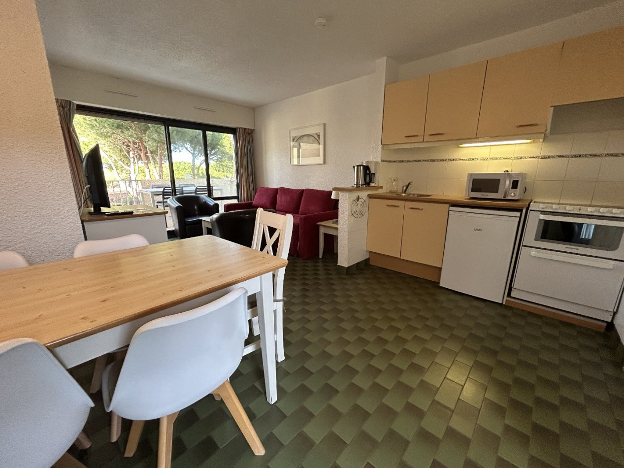 vente Appartement Le Cap D'agde - Photo 3