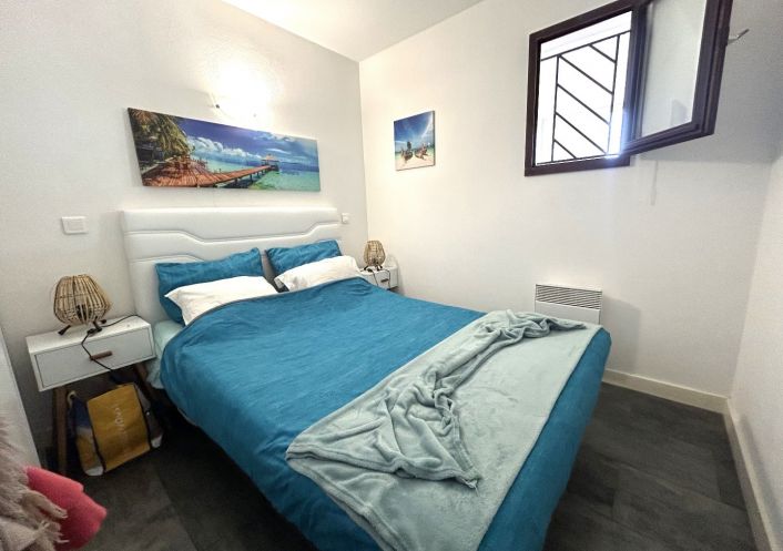 vente Appartement en résidence Le Cap D'agde
