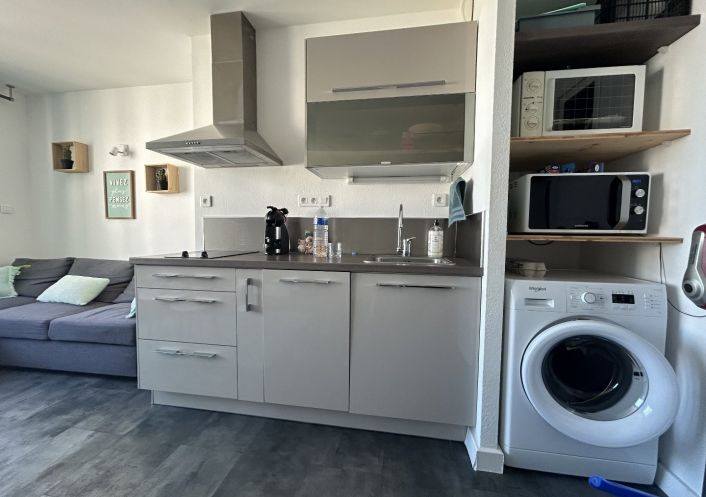 vente Appartement en résidence Le Cap D'agde