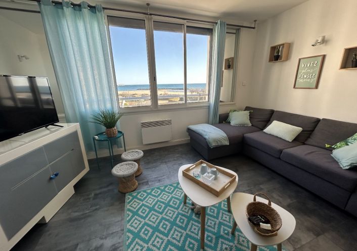 vente Appartement en résidence Le Cap D'agde