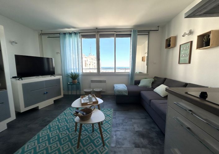 vente Appartement en résidence Le Cap D'agde