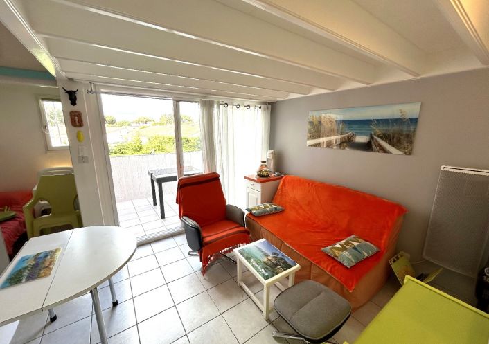 vente Appartement mezzanine Le Cap D'agde