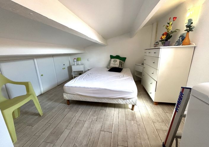 vente Appartement mezzanine Le Cap D'agde