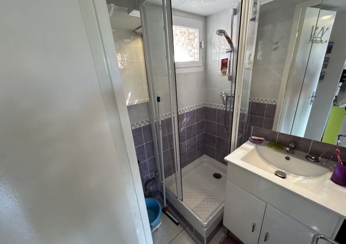 vente Appartement mezzanine Le Cap D'agde