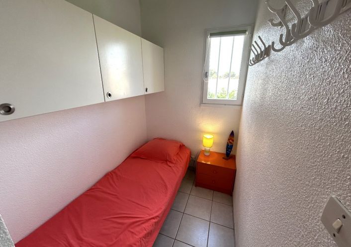 vente Appartement mezzanine Le Cap D'agde
