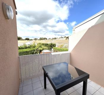 vente  Le Cap D'agde
