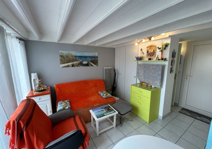 vente Appartement mezzanine Le Cap D'agde