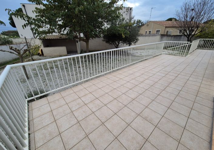 vente Maison Le Grau D'agde