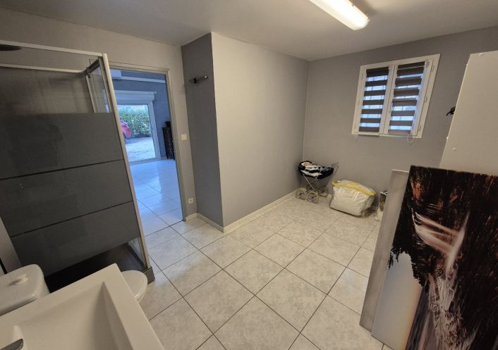 vente Maison Le Grau D'agde