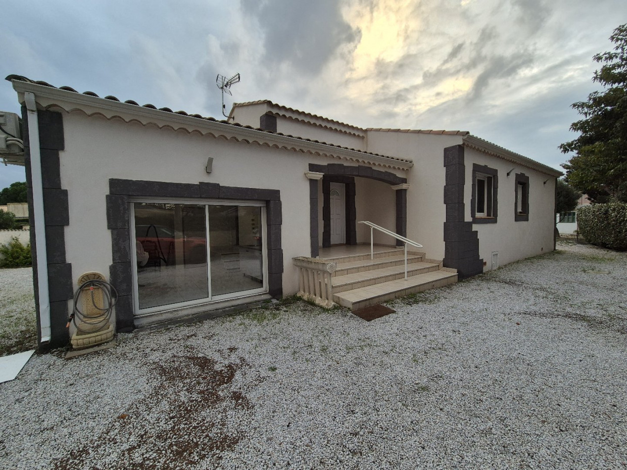 vente Maison Le Grau D'agde - Photo 1
