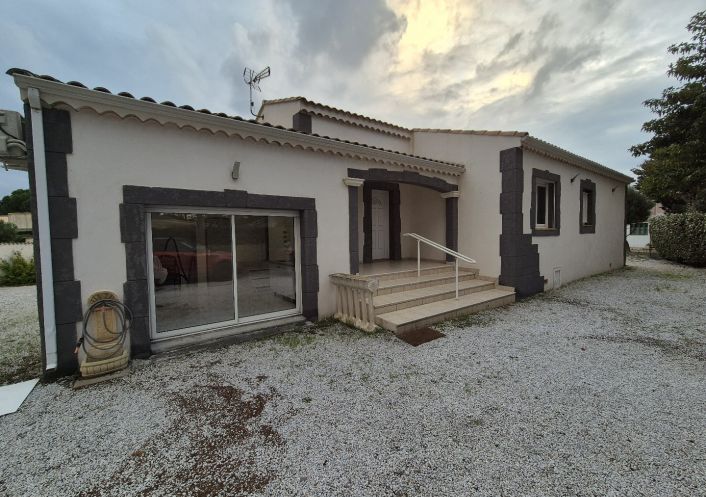 vente Maison Le Grau D'agde