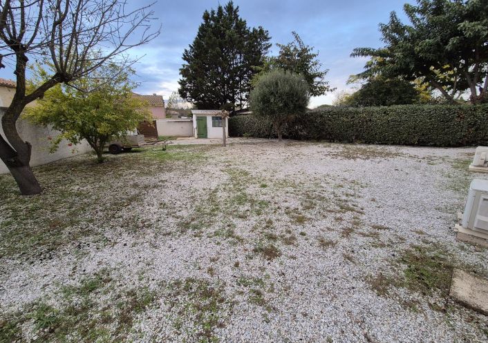vente Maison Le Grau D'agde
