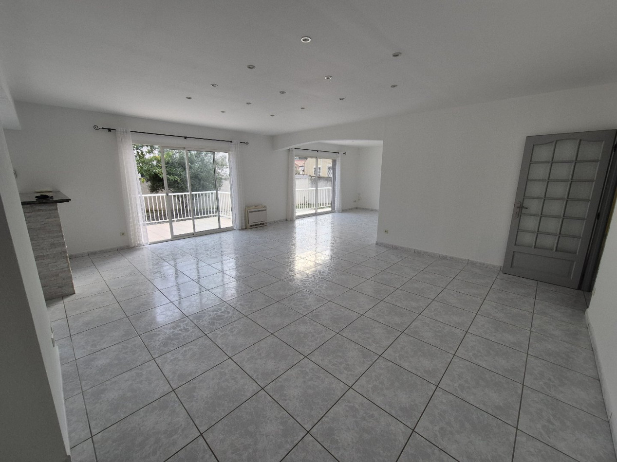 vente Maison Le Grau D'agde - Photo 5