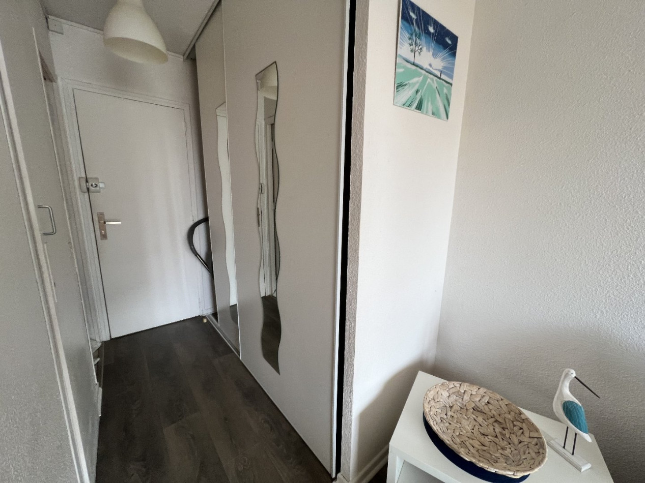 vente Studio cabine Le Cap D'agde - Photo 9