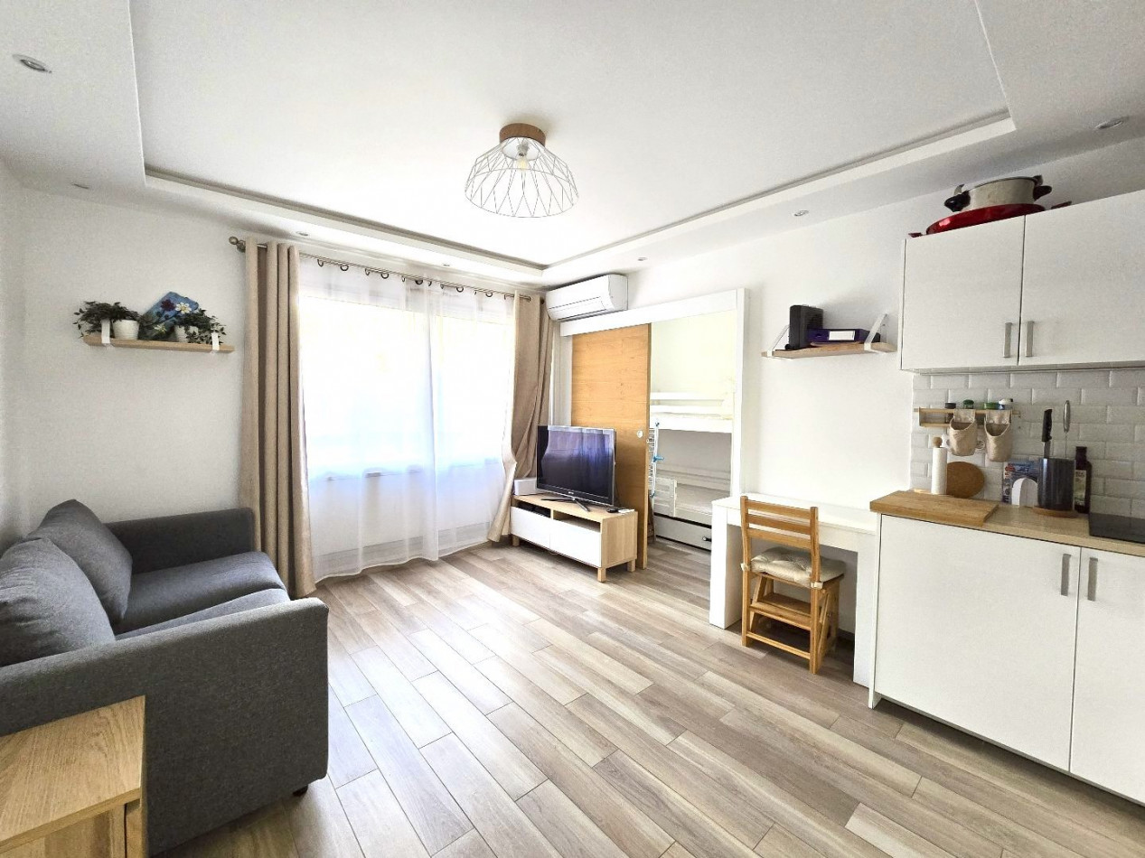 vente Appartement Le Cap D'agde - Photo 5