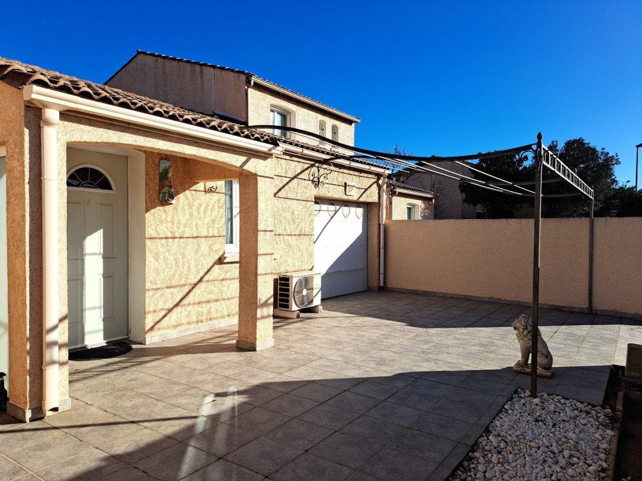 vente Maison Agde - Photo 5