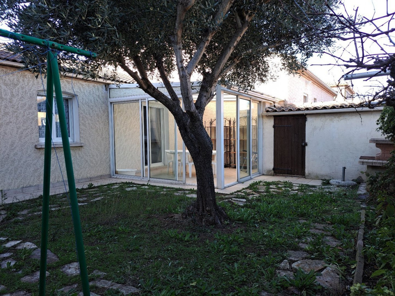 vente Maison Agde - Photo 7