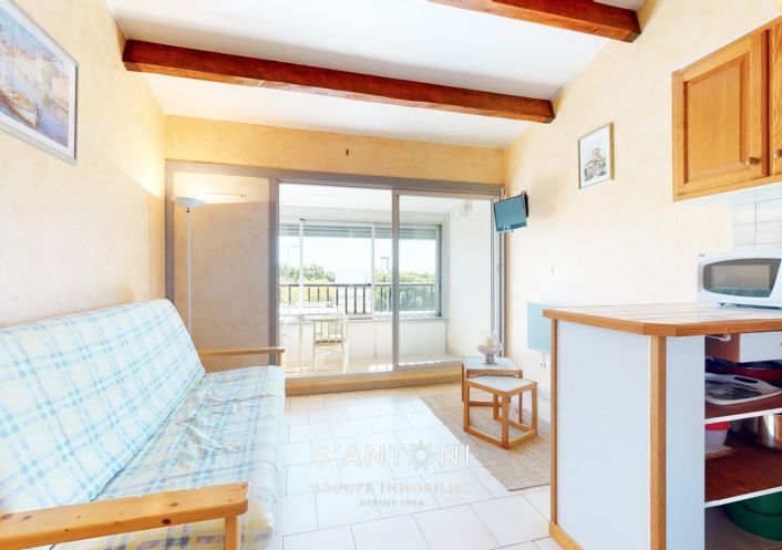 vente Appartement Le Cap D'agde