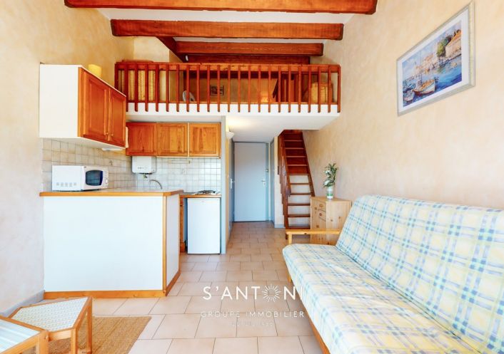 vente Appartement Le Cap D'agde