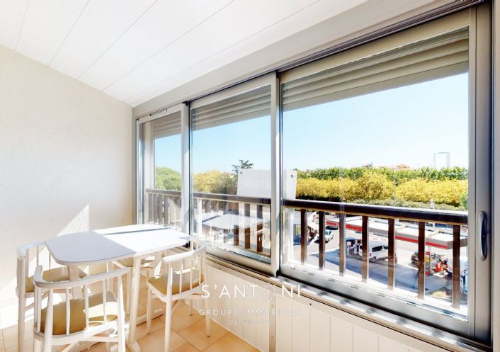 vente Appartement Le Cap D'agde