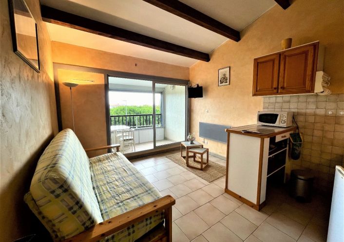 vente Appartement Le Cap D'agde