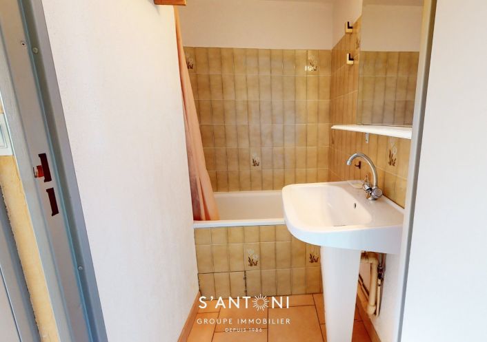vente Appartement Le Cap D'agde