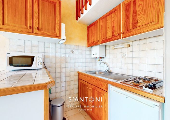 vente Appartement Le Cap D'agde