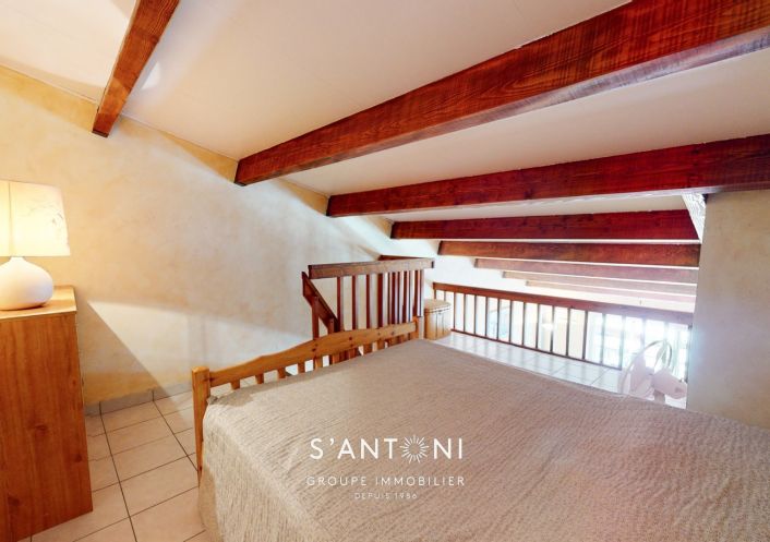 vente Appartement Le Cap D'agde