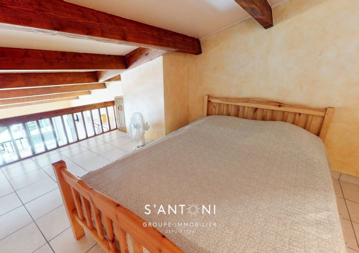 vente Appartement Le Cap D'agde