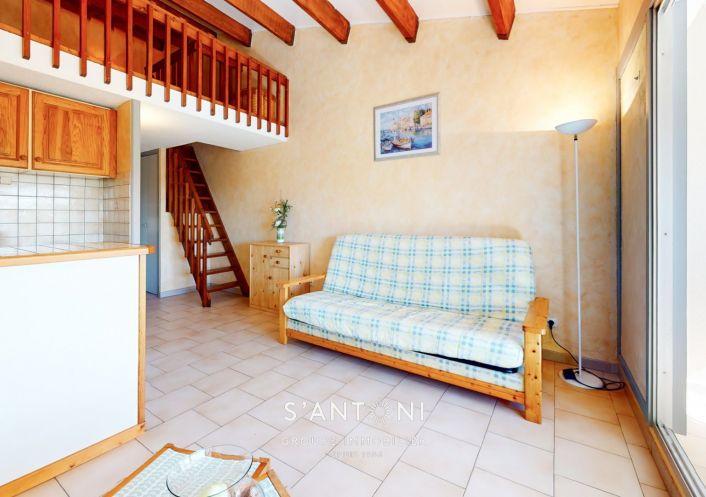 vente Appartement Le Cap D'agde