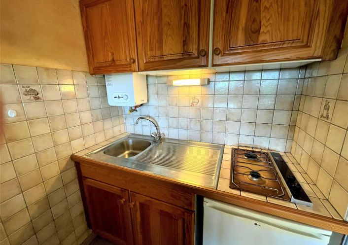 vente Appartement Le Cap D'agde