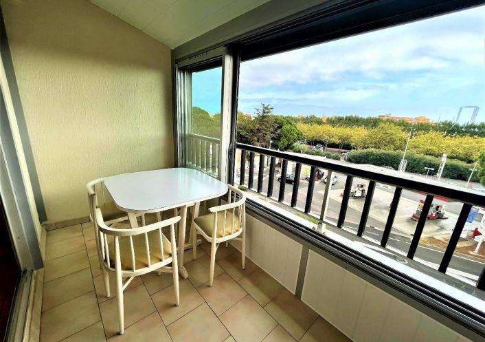 vente Appartement Le Cap D'agde