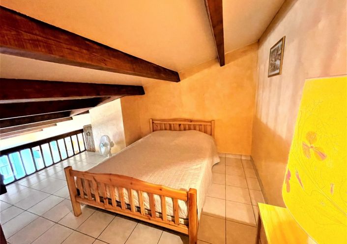 vente Appartement Le Cap D'agde