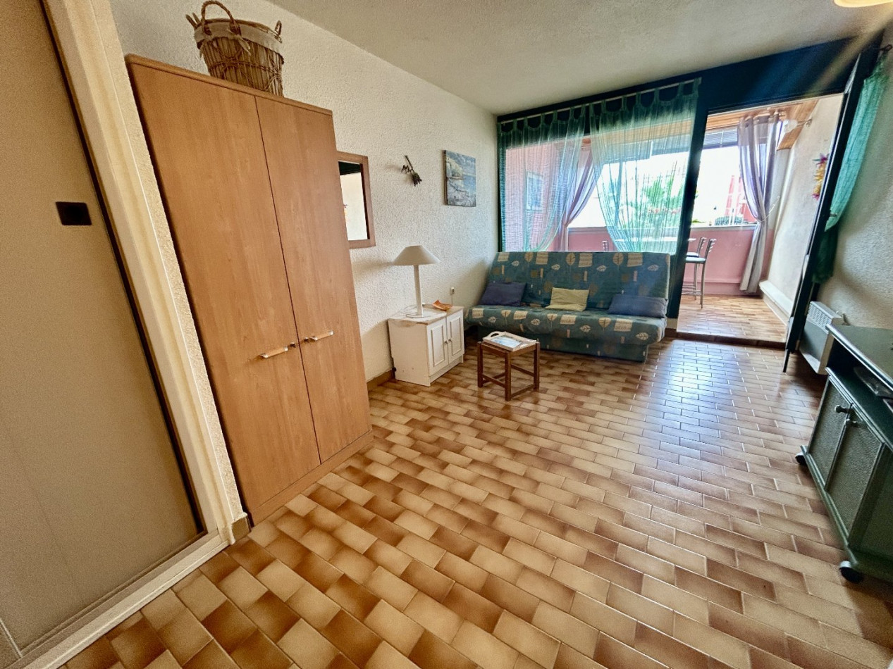 vente Appartement Le Cap D'agde - Photo 5