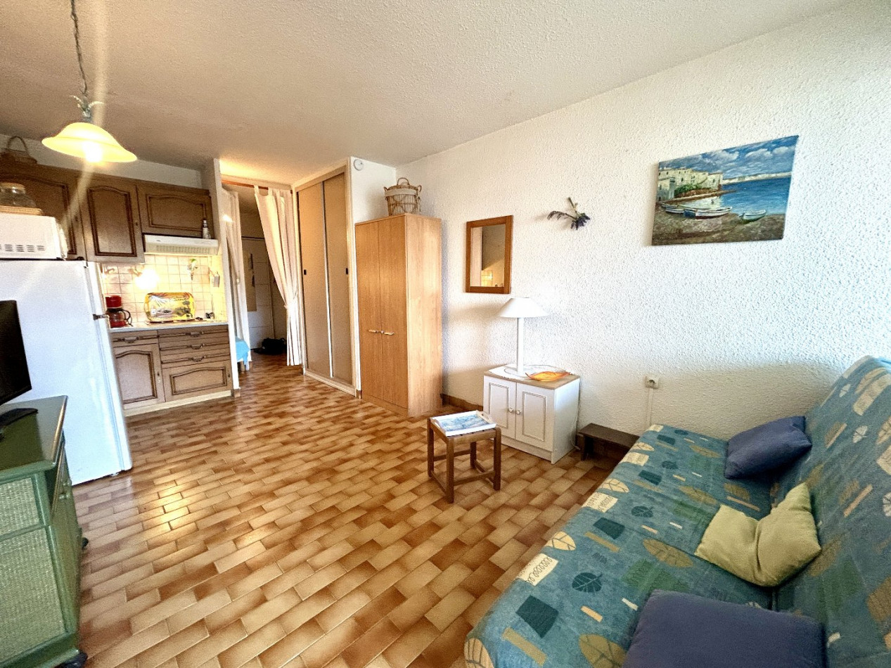 vente Appartement Le Cap D'agde - Photo 6