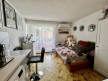 vente Appartement en rez de jardin Le Cap D'agde