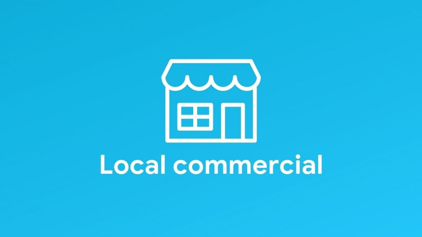 vente Restaurant Le Cap D'agde - Photo 1