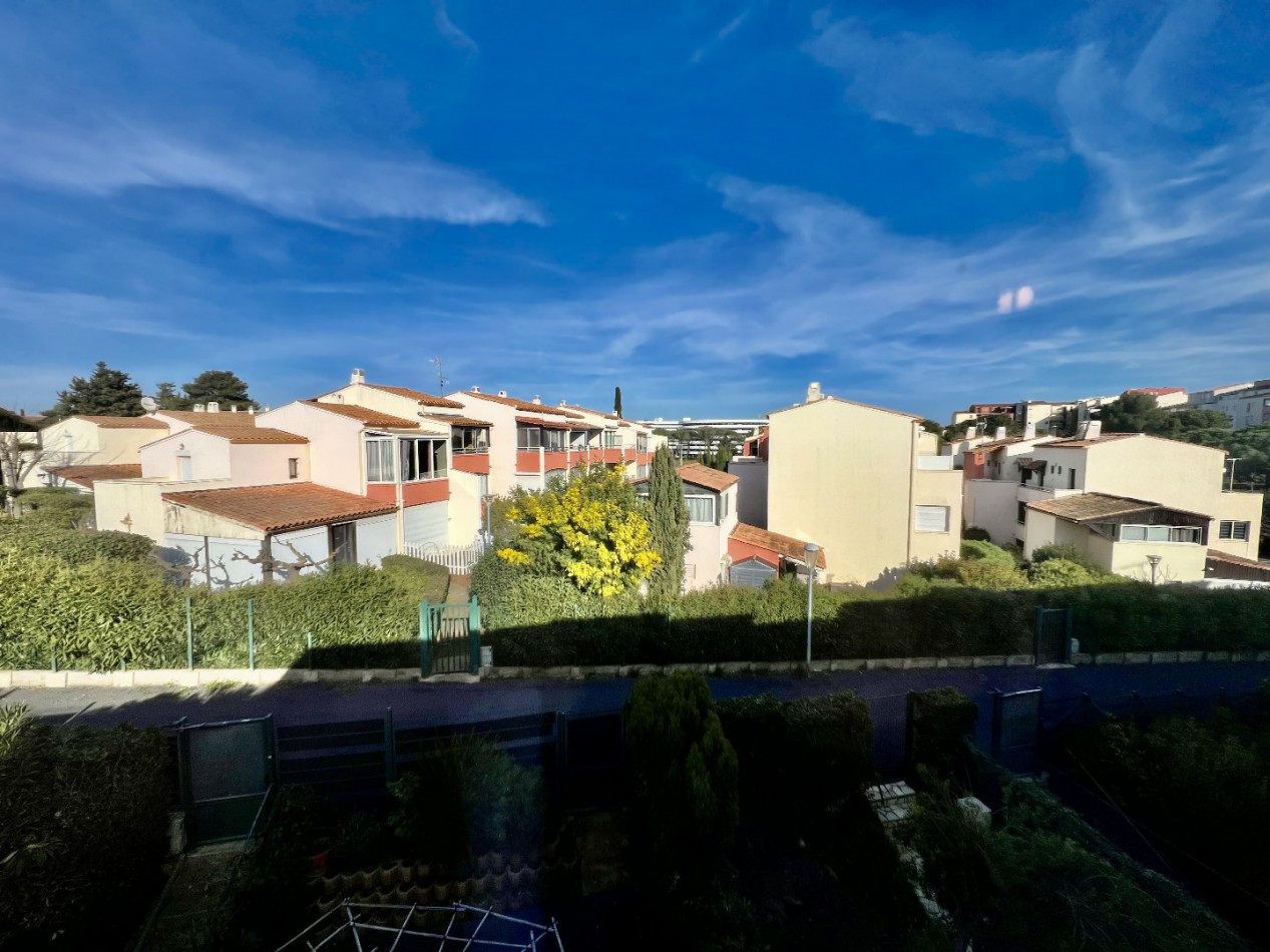 vente Appartement en résidence Le Cap D'agde - Photo 10